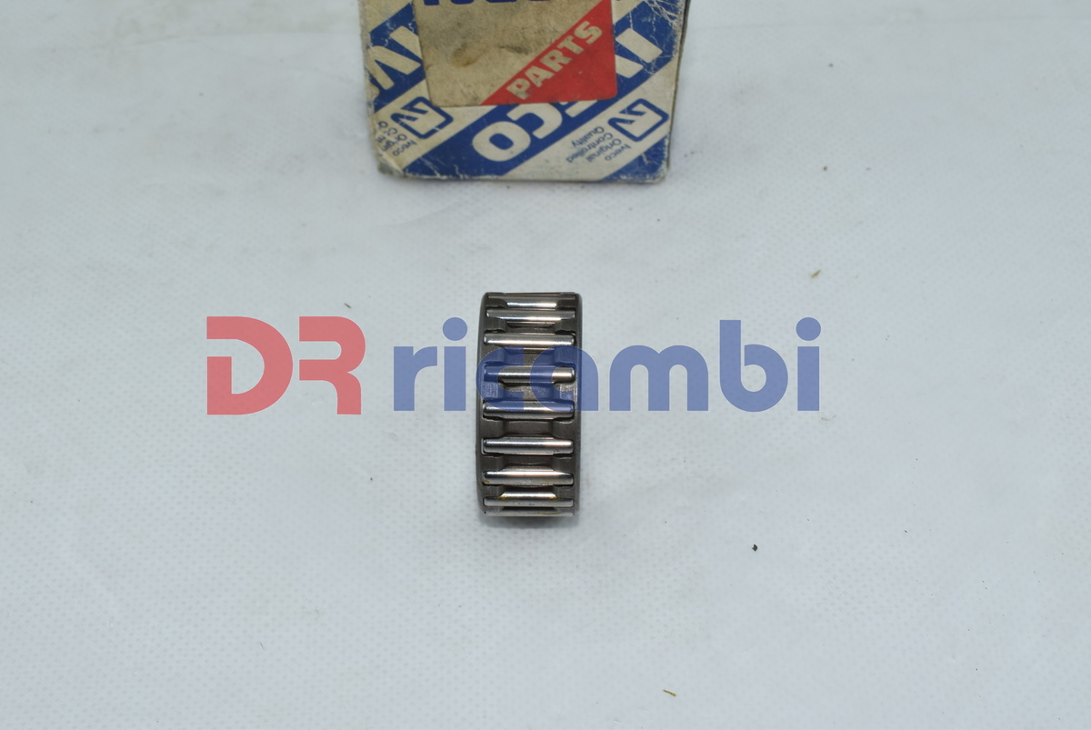 CUSCINETTO GABBIA A RULLI CAMBIO AUTOCARRI IVECO 65.12-79.12 T Z 115 135 8562914