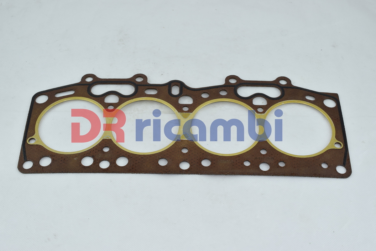 GUARNIZIONI TESTATA 0 TAC FIAT 127 D PANDA DS FIORINO D UNO D GOETZE 3002452900