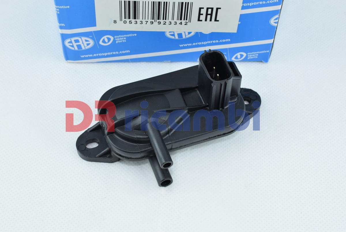 SENSORE PRESSIONE GAS SCARICO FORD C/S MAX FOCUS GALAXY KUGA VOLVO ERA 551000A