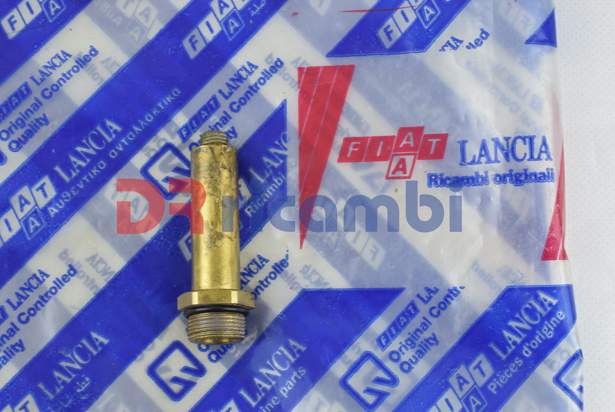 CANOTTO VALVOLA BOMBOLA METANO FIAT MULTIPLA BI-POWER  DOBLO MAREA 46829415