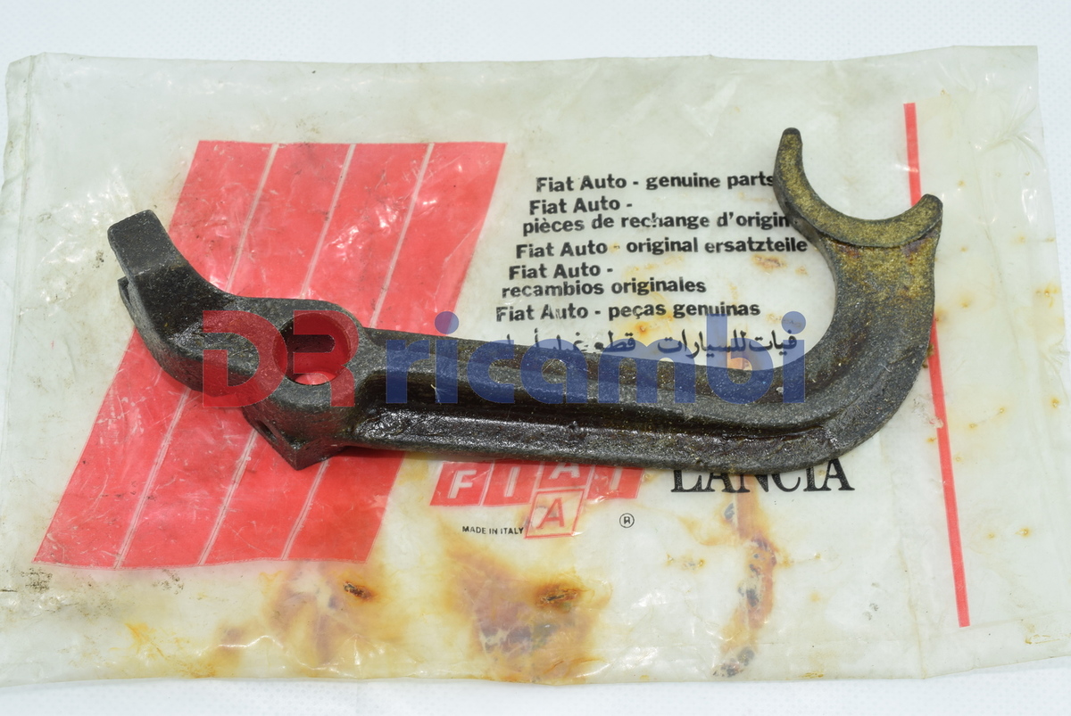 FORCELLA RETROMARCIA FIAT 127 AUTOBIANCHI A112  A112 ABARTH FIAT 4275926 4201850