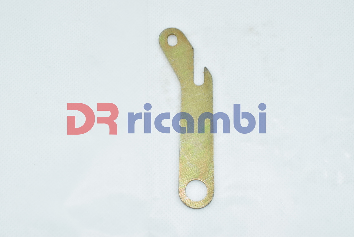 STAFFA COMANDI CARBURATORE FIAT MZ CROMA CHT FL.90 (1990-1992) 7539622