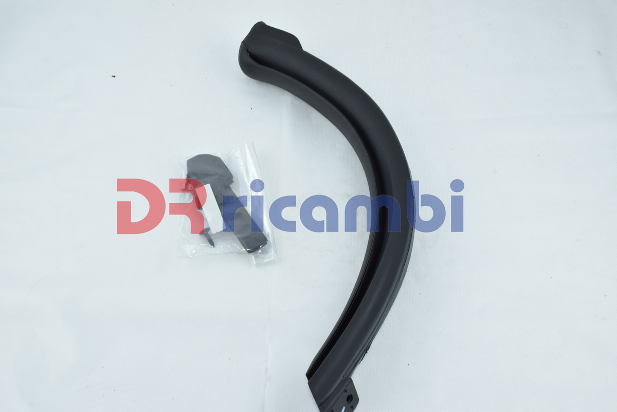 GUARNIZIONE TETTO PIEGABILE LATO DES. POSTERIORE  OPEL GT 4808809 19152964