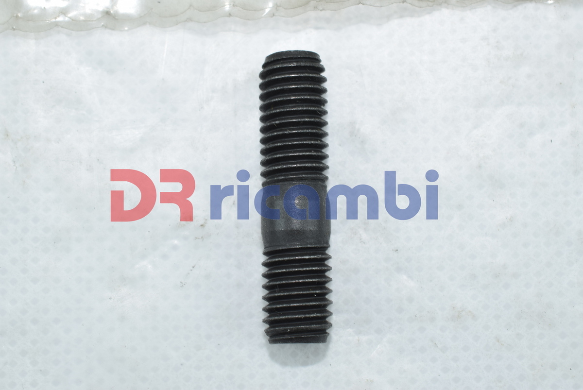 PERNO PRIGIONIERO M8 COLLETTORE DI SCARICO OPEL CORSA C D ASTRA H 5850773 931773