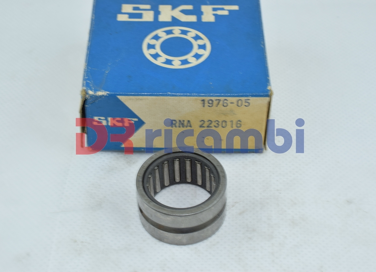 CUSCINETTO CAMBIO ALBERO SECONDARIO ANT. ALFA ALFETTA SKF RNA223016 116001359401