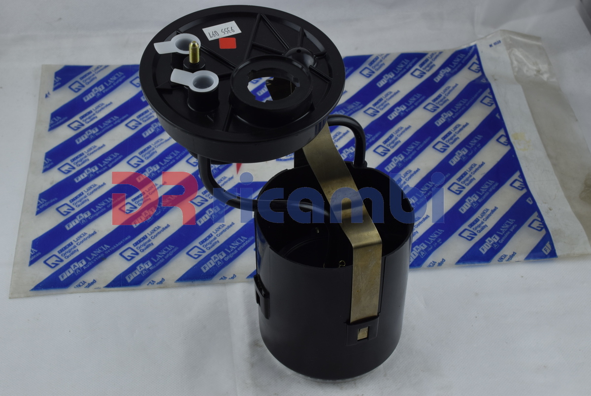 SUPPORTO POMPA CARBURANTE LANCIA KAPPA DIESEL (1994-2001) 82489256