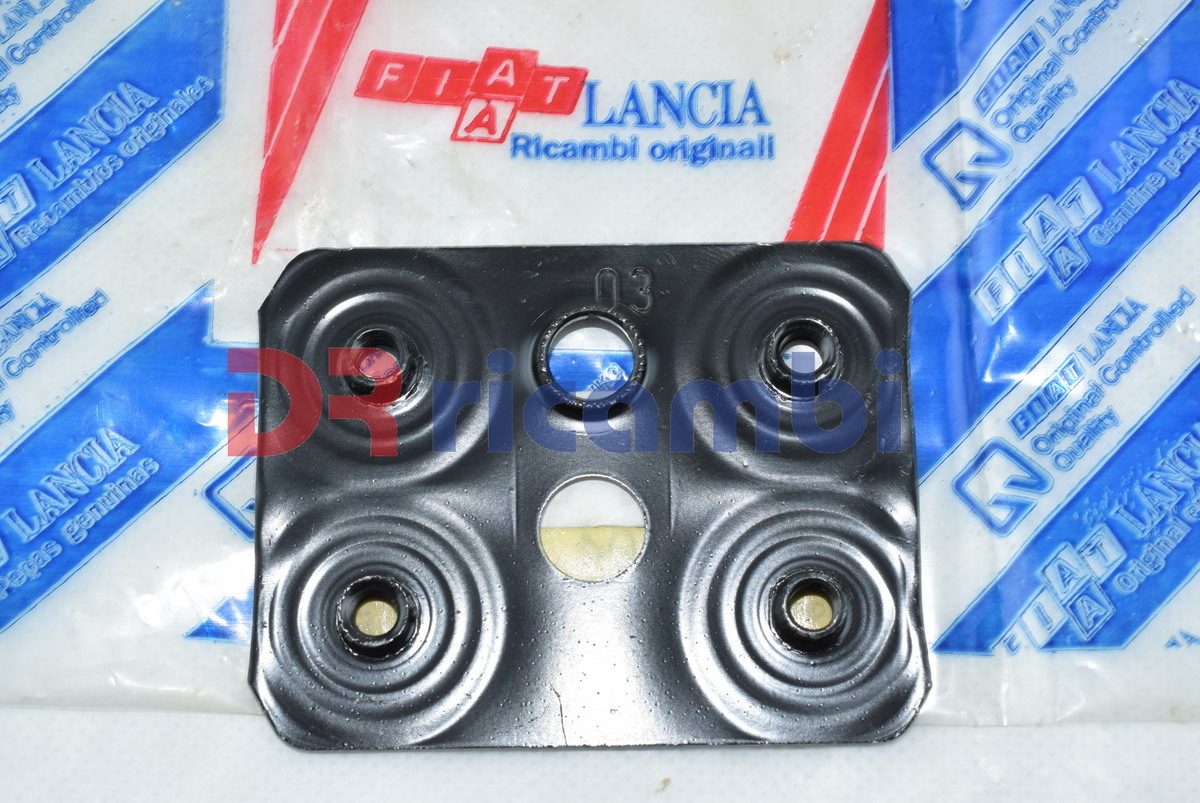 PIASTRINA TELAIO OSSATURA ANTERIORE FIAT ULYSSE SCUDO LANCIA PHEDRA 9464553688