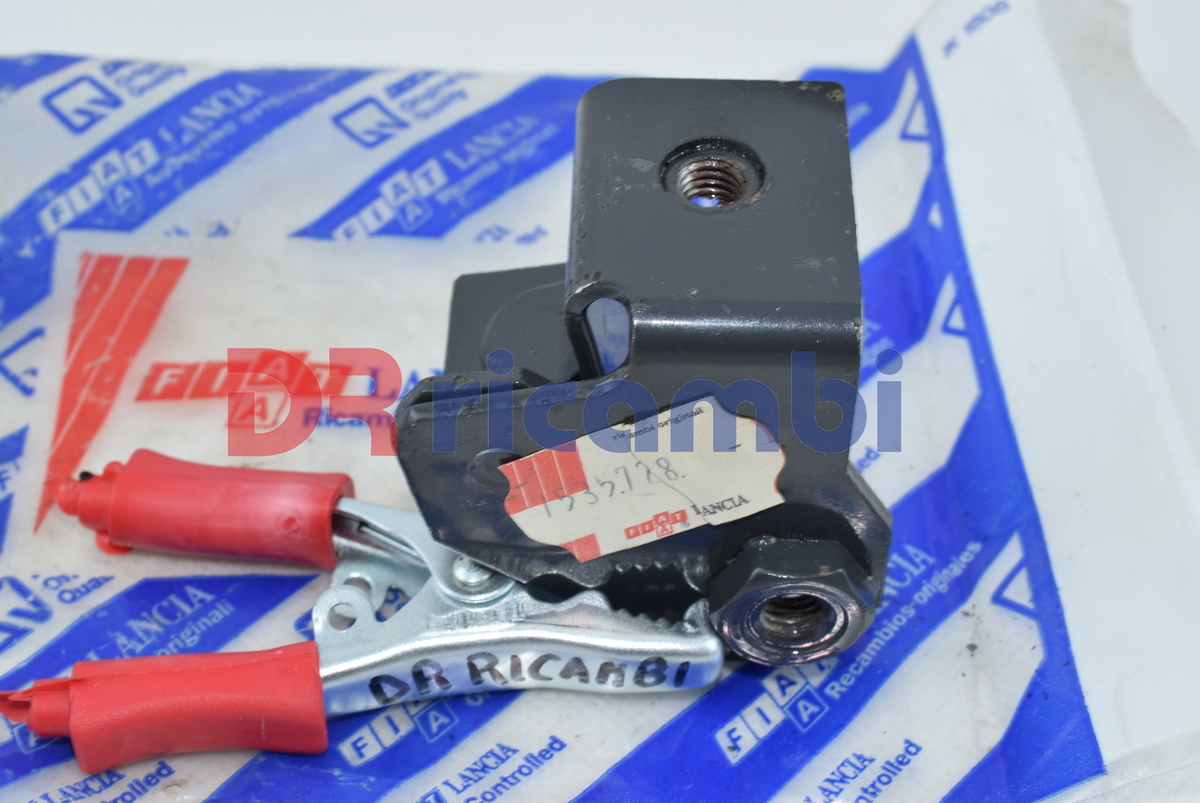 STAFFA SUPPORTO LANCIA AUTOBIANCHI Y10 ORIGINALE LANCIA 7535728