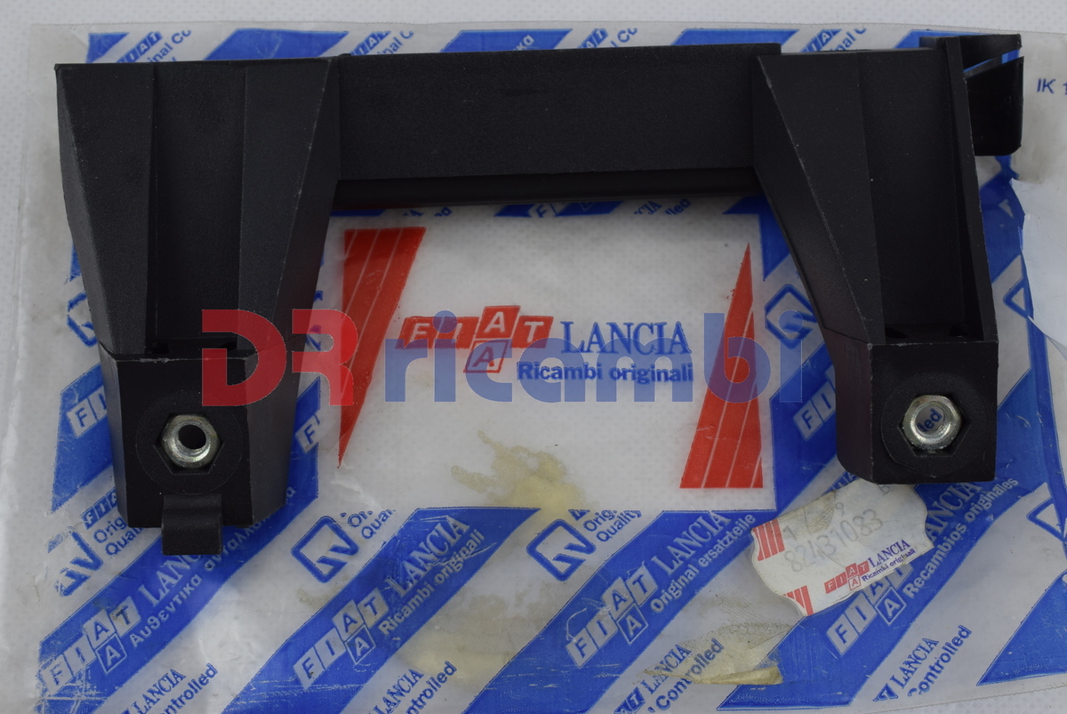 CANALINO PORTA ANTERIORE SINISTRA LANCIA DEDRA  DELTA (89-99) LANCIA 82431083