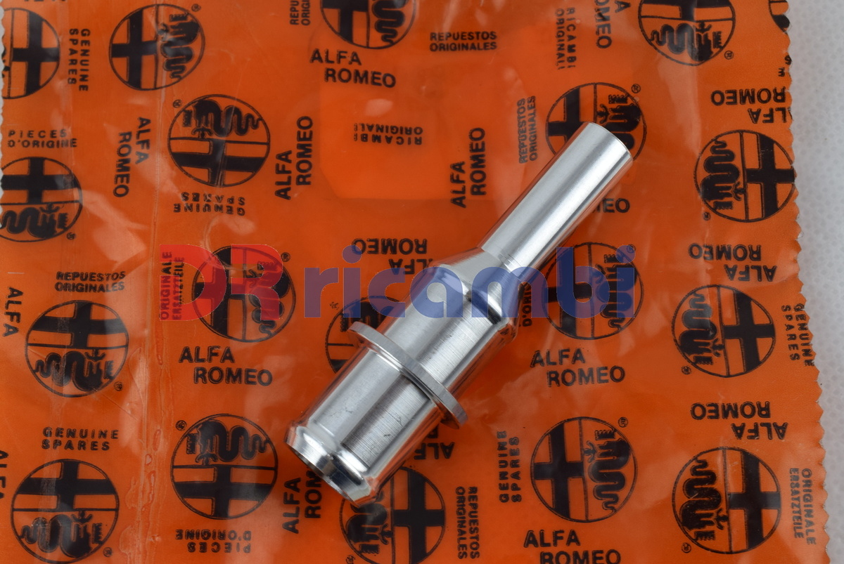 RACCORDO COLLETTORE DI ASPIRAZIONE ALFA 164 2.0 TS ALFA ROMEO 60513496 60513489