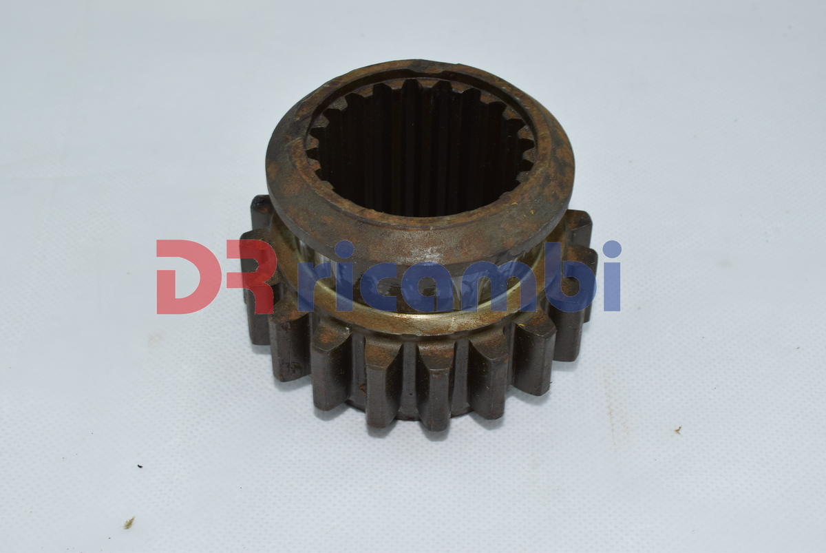 INGRANAGGIO SCORREVOLE RM FIAT OM 80 90 100NC 645N2 N3 650N2 IVECO 8832157 