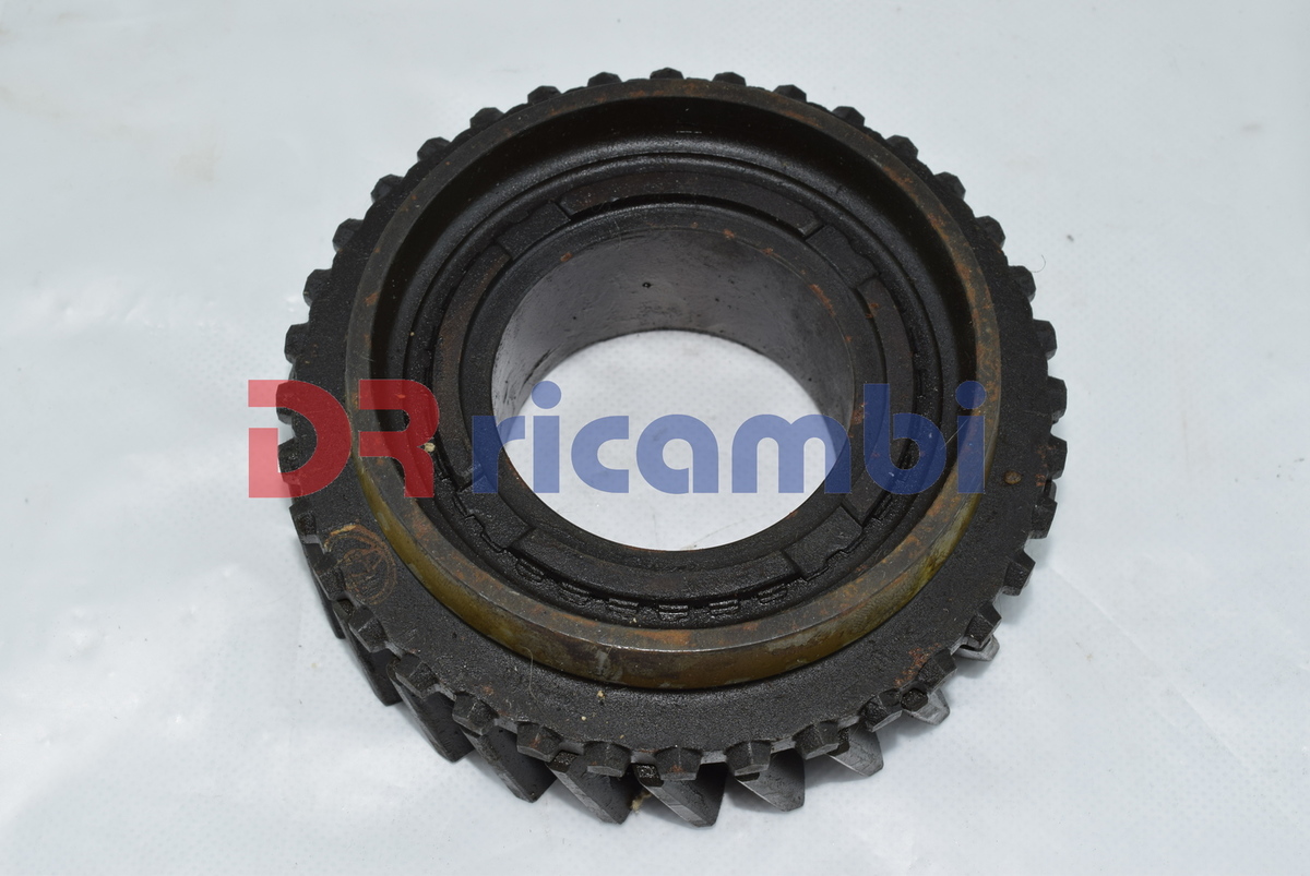 INGRANAGGIO CAMBIO 3ª V.  PER FIAT OM FIAT 645N 650N Bus 314 FIAT IVECO 4528813