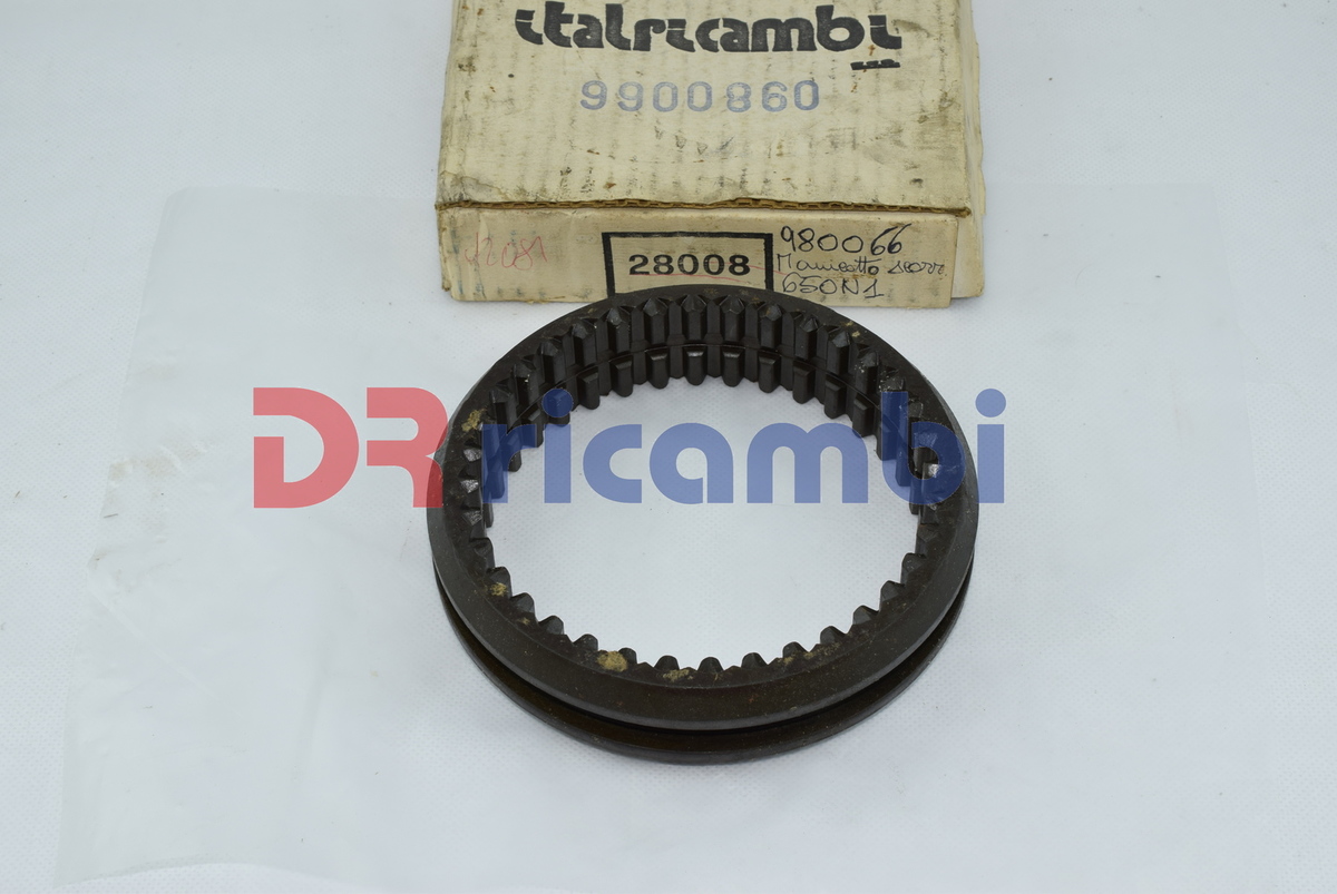 Cambio Manuale e Componenti ITALRICAMBI QUALITY s.r.l. 28008