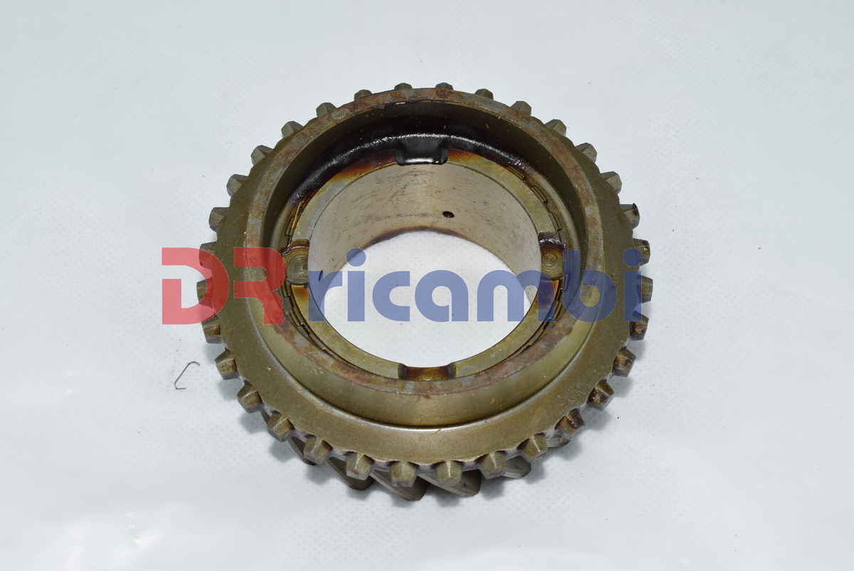 INGRANAGGIO CAMBIO 4a V. FIAT IVECO FIAT 650 N/N1/E/E1 - 645 N/N1 IVECO 4599017