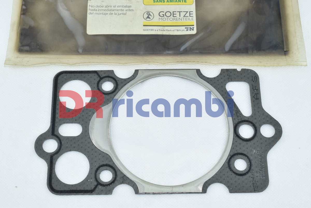 GUARNIZIONE TESTA CILINDRI TESTATA ALFA ROMEO 33 164 ALFETTA GOETZE 3002500720