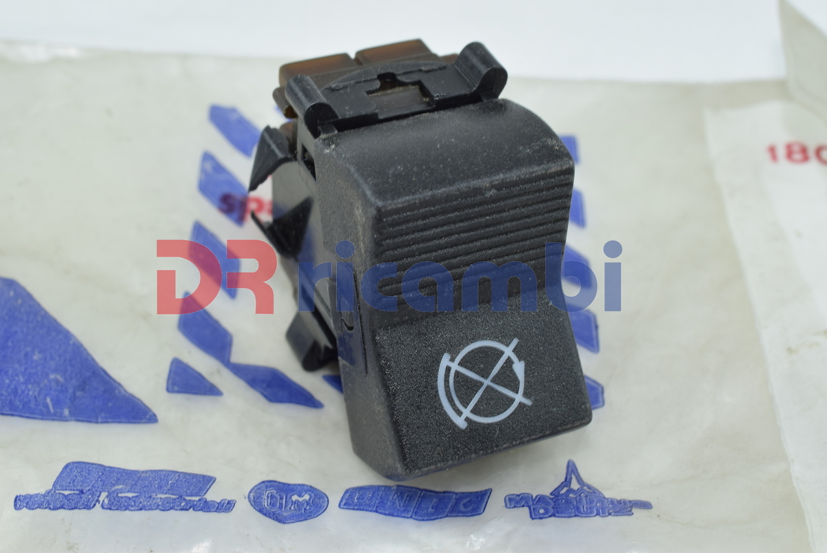 INTERRUTTORE PULSANTE FRENO MOTORE PER IVECO EPOCA - IVECO 4754031