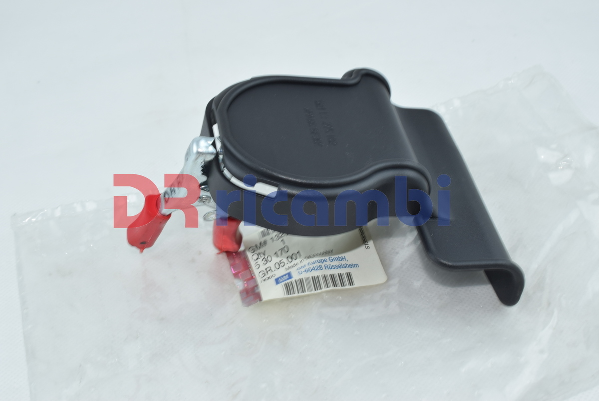 CARTER COPERTURA DI PROTEZIONE CENTRALINA ABS OPEL CORSA D OPEL 530170 13275102