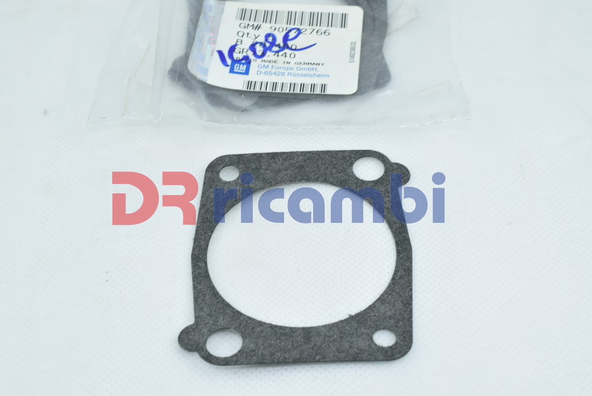 GUARNIZIONE CORPO FARFALLATO OPEL ASTRA CORSA ZAFIRA VECTRA OPEL 828400 90572766