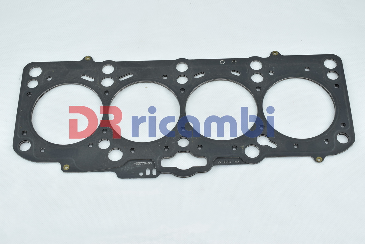 GUARNIZIONE TESTA CILINDRI AUDI A3 A4 A6 VOLKSWAGEN SEAT GOLF REINZ 613377000