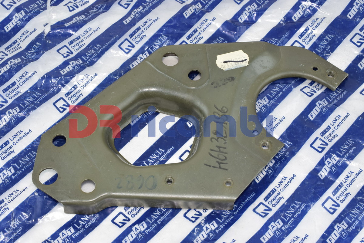 SUPPORTO SOSTEGNO ANTERIORE MOTORE FIAT PUNTO LANCIA Y - FIAT 46432186 1