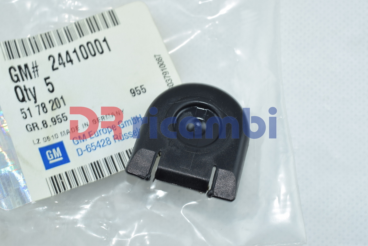 SPINA TAPPO DI SCARICO PIANALE OPEL ASTRA MERIVA OMEGA CORSA ADAM OPEL 5178201