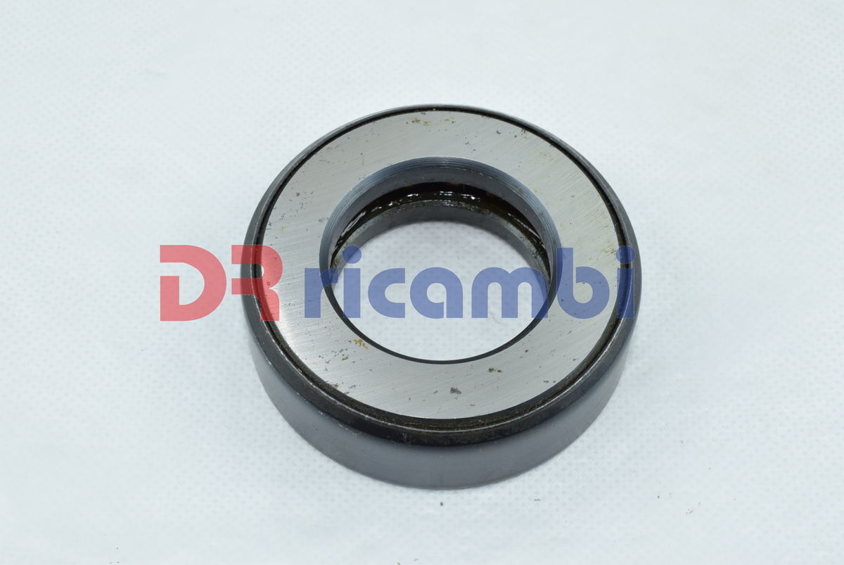 CUSCINETTO REGGISPINTA FUSI OM 180 NC 682 SKF 617710 DR  RIV 13052 IVECO 608916 