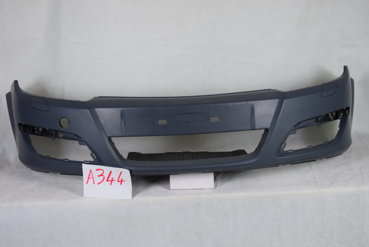 PARAURTI ANTERIORE CON PRIMER OPEL ASTRA H A04 DAL 2004 AL 2010 DR RICAMBI A344