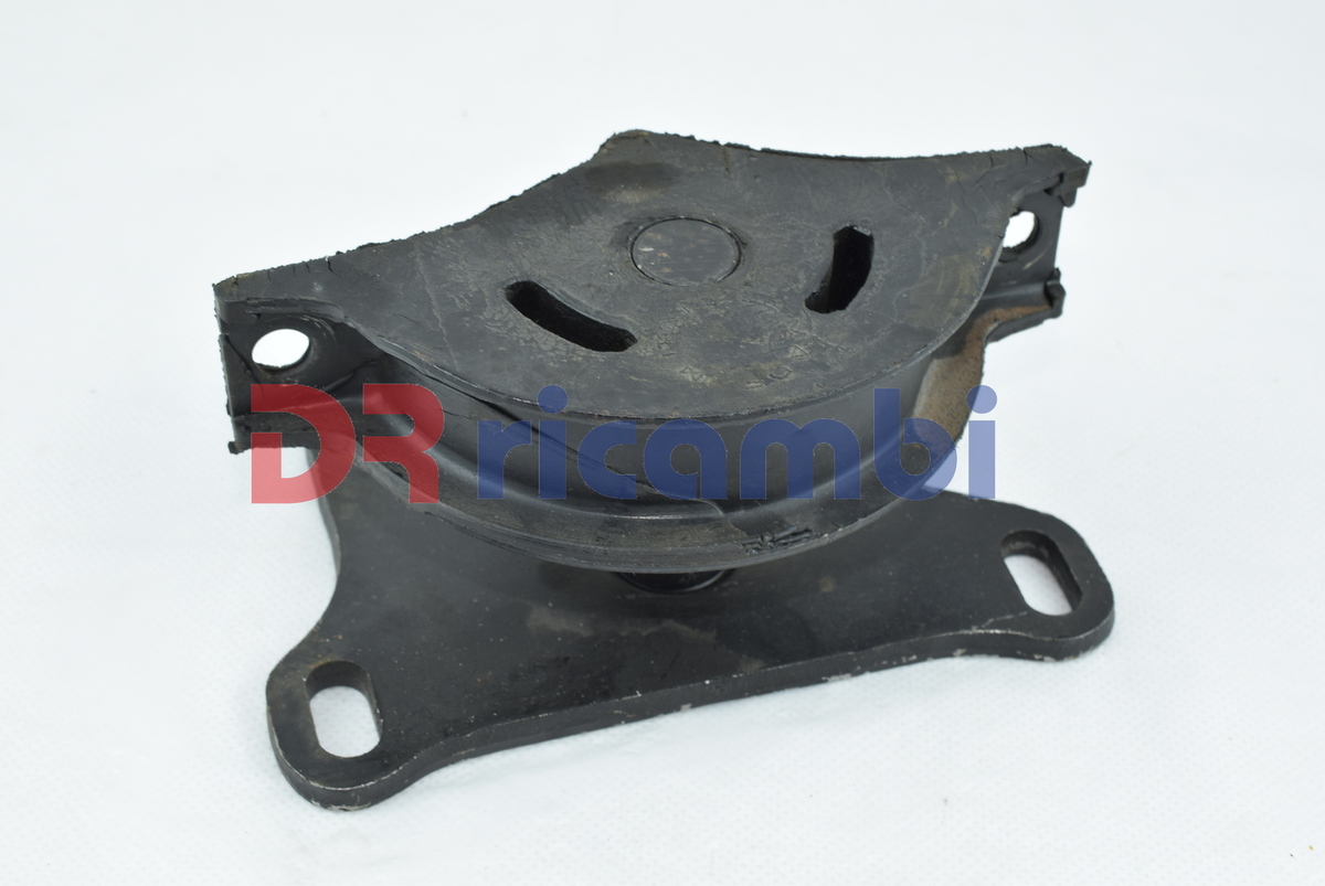 SUPPORTO POSTERIORE MOTORE FIAT 127 1050cc - CF GOMMA 2511