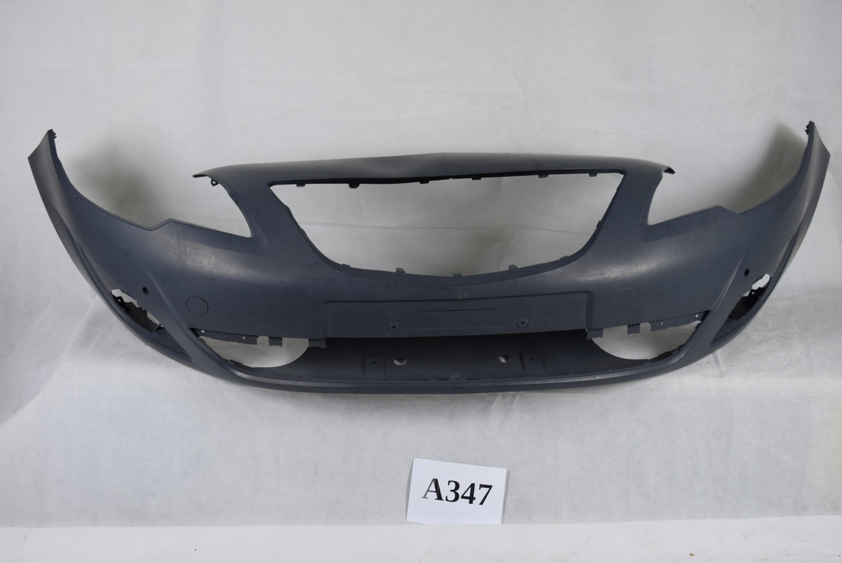 PARAURTI ANTERIORE CON PRIMER OPEL MERIVA B DR RICAMBI A347 - OPEL 1401143