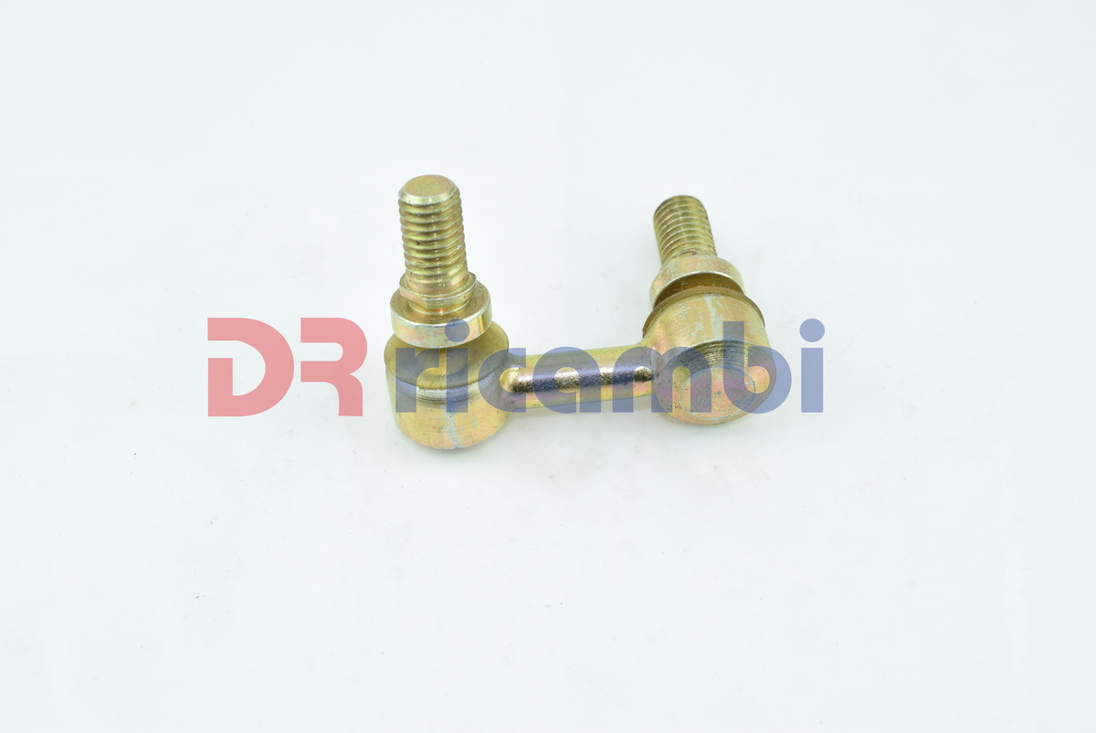 TIRANTE CAMBIO LEVERAGGIO SELEZIONE MARCE FIAT UNO R89 VEMA 15030 - FIAT 7683390