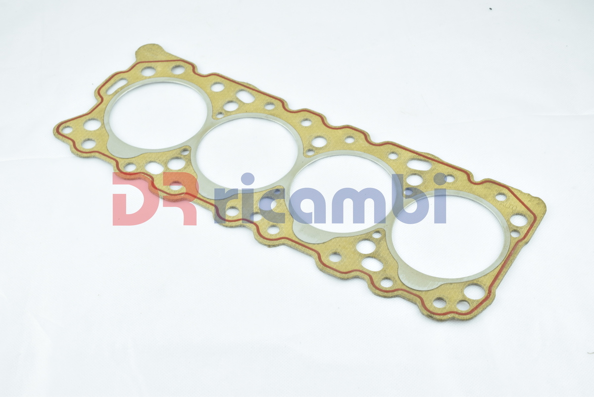 GUARNIZIONE TESTATA MOTORE FIAT RITMO DIESEL - ELRING 985.945