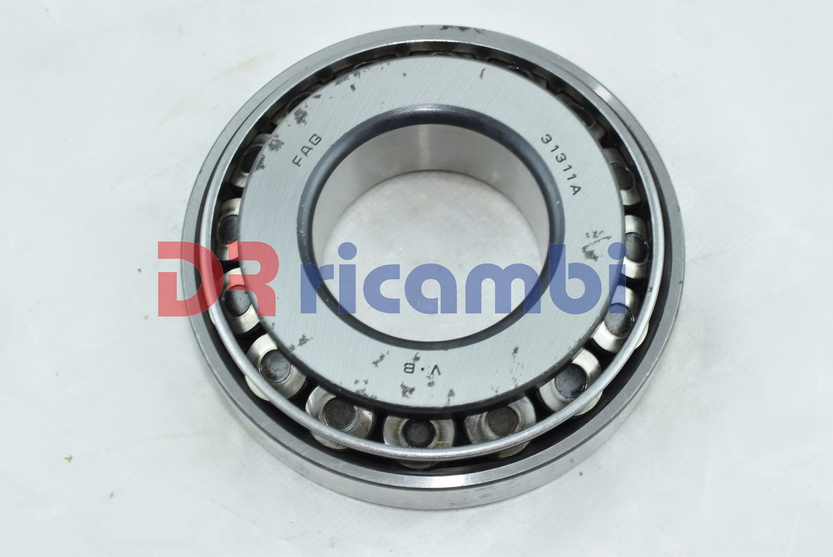 CUSCINETTOA RULLI CONICI SKF 31311J2/QCL7C - FAG 31311A /1 - D. 55x120x31.5