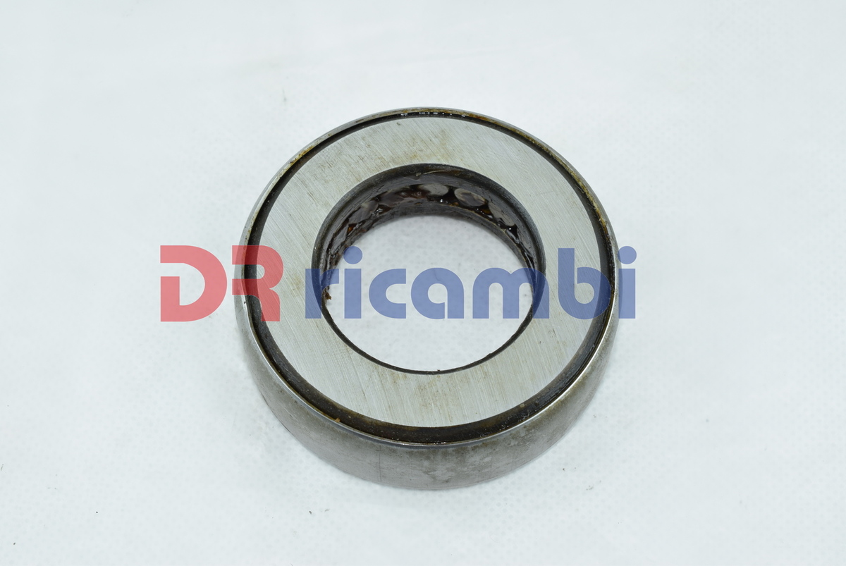 CUSCINETTO REGGISPINTA FUSI OM 180 NC 682 SKF DR 617710/1 RIV 13052 IVECO 608916