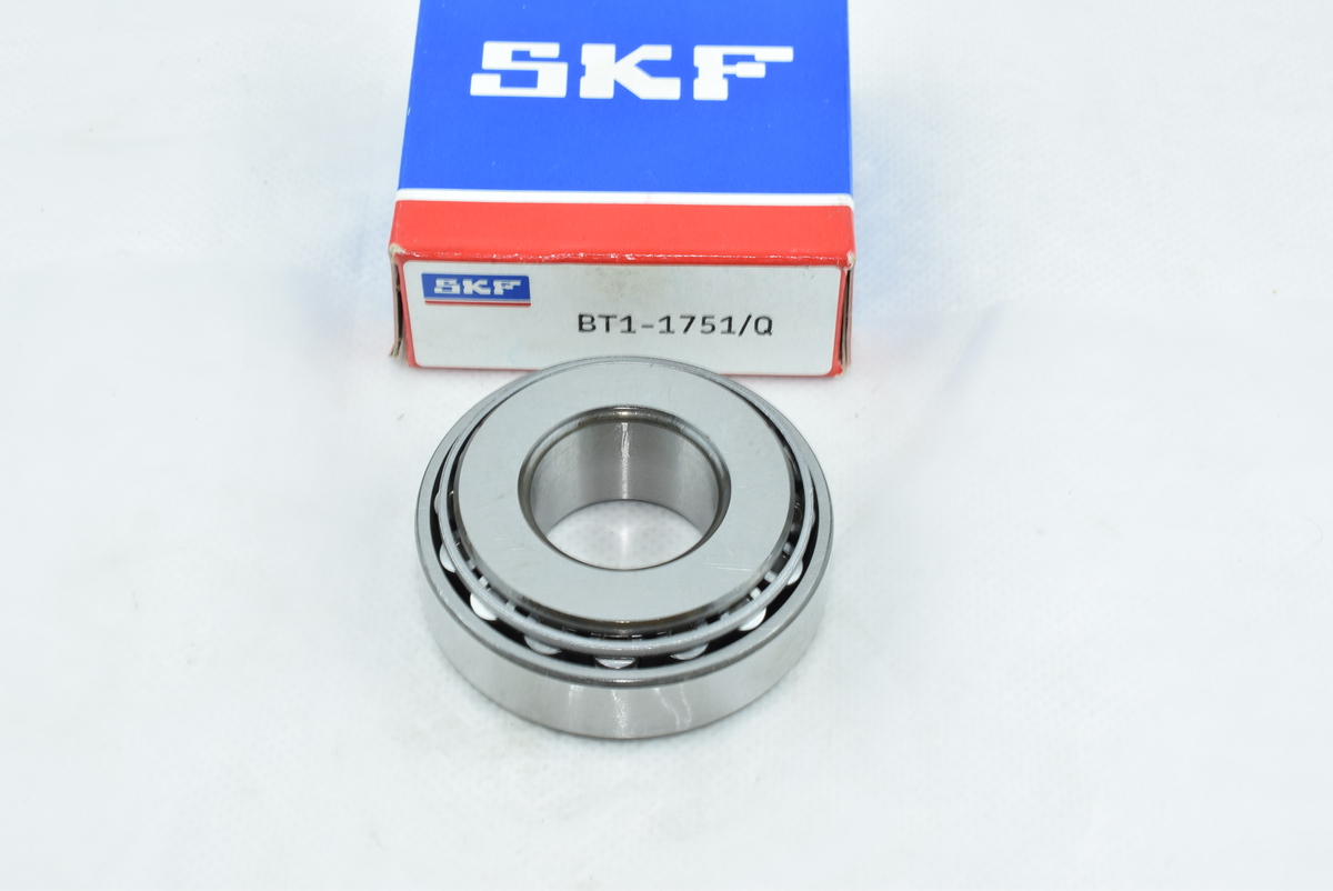 CUSCINETTO DIFFERENZIALE PER MERCEDES SKF BT1-1751/Q M84548/10   25.4x57.15x19.4