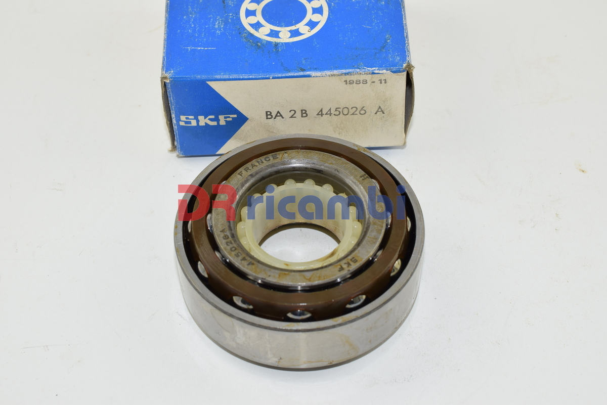 CUSCINETTO RUOTA PER CITROEN GS GSA - SKF BA2B445026A VKBA676 95616709  95554319