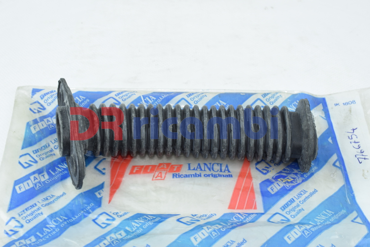 SOFFIETTO GUARNIZIONE TENUTA PASSAGGIO CAVI FIAT PUNTO BRAVO PUNTO FIAT 7766754