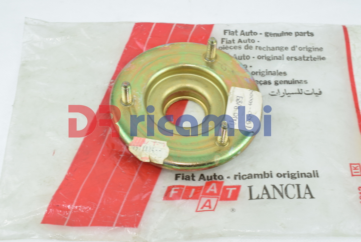 SUPPORTO SUPERIORE AMMORTIZZATORE SOSPENSIONE FIAT UNO ELBA DUNA FIAT 7573874 