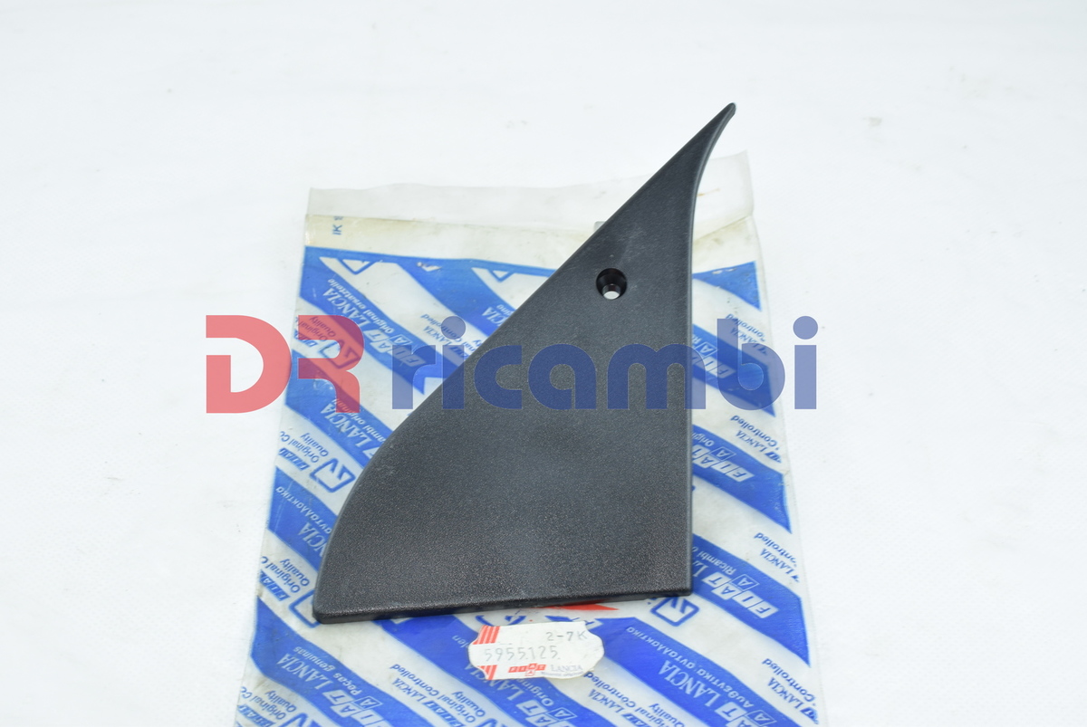 MOSTRINA INTERNA SPECCHIETTO RETROVISORE LATO DESTRO FIAT UNO FIAT 5955125