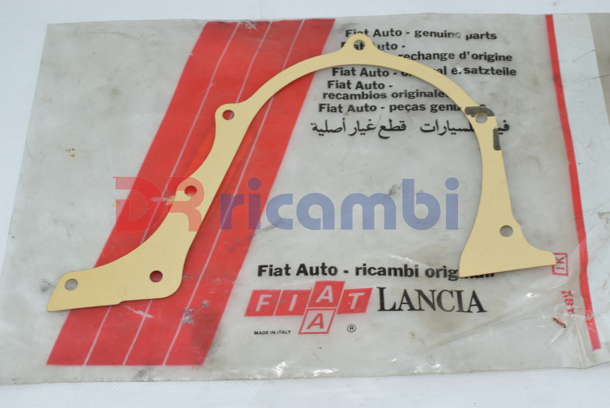 GUARNIZIONE TENUTA CARTER DISTRIBUZIONE FIAT 127 - FIAT 4107391