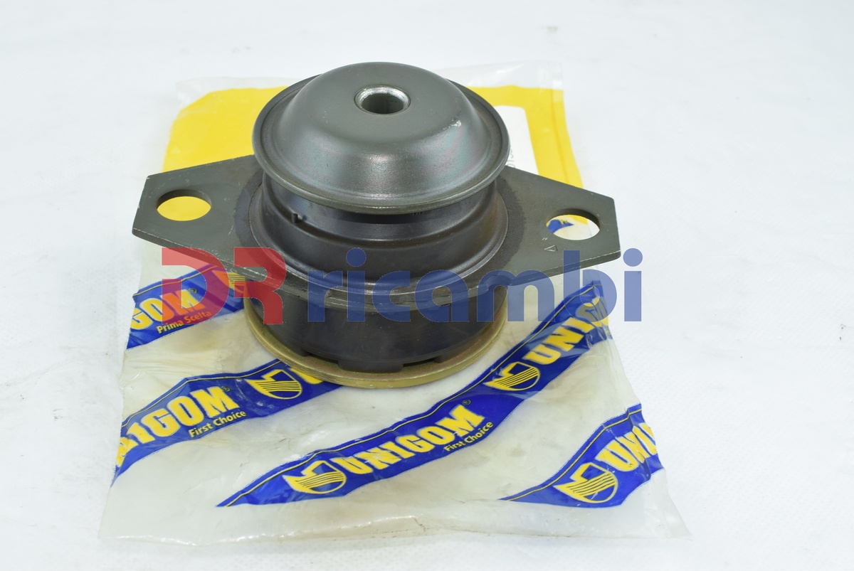 SUPPORTO ANTERIORE DESTRO SOSTEGNO MOTORE FIAT CINQUECENTO 700cc UNIGOM 395163