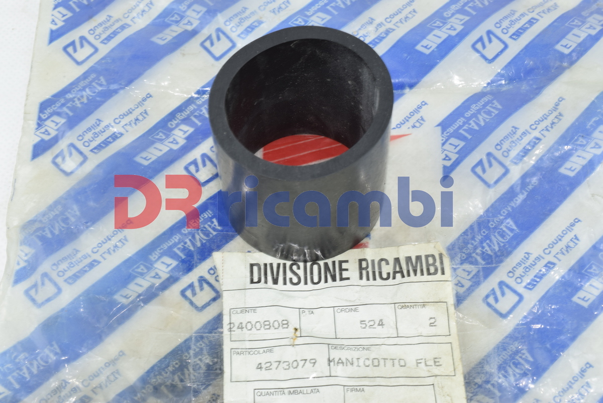 MANICOTTO FILTRO ARIA / CARBURATORE FIAT 126 FIAT 500 DAL 68 &gt; FIAT 4273079