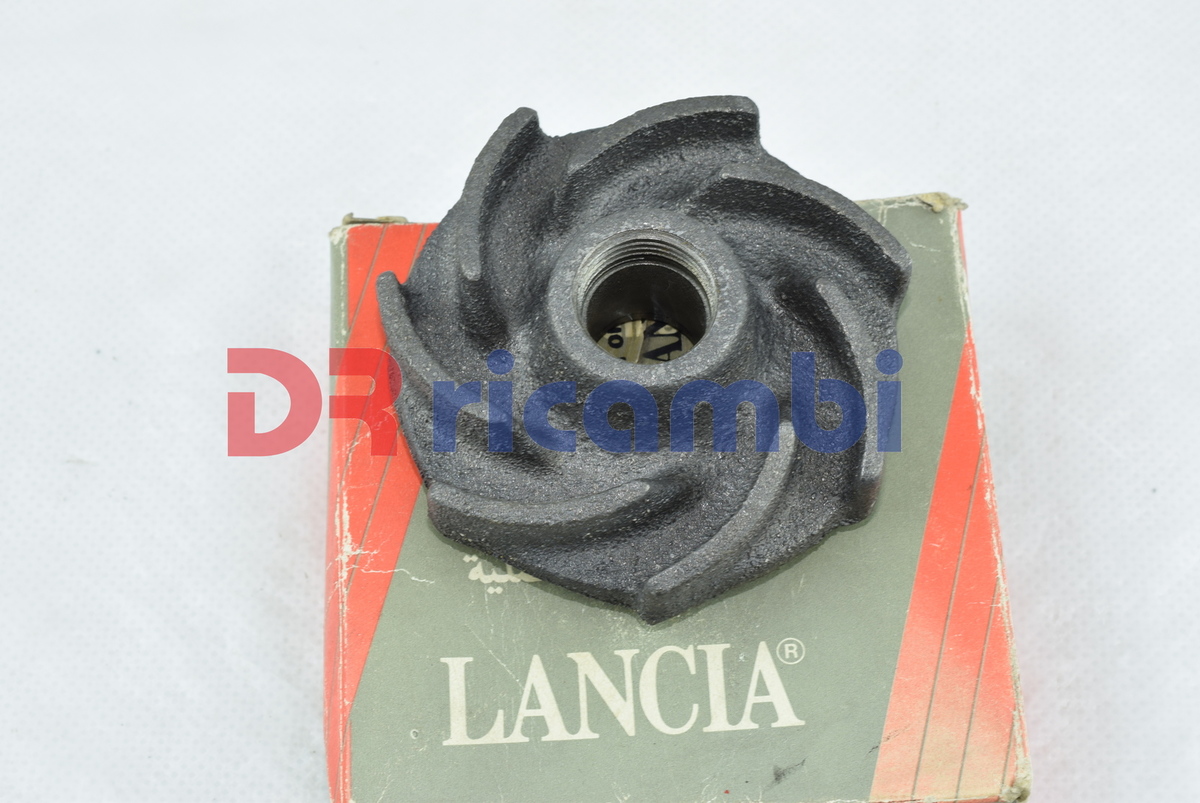 GIRANTE POMPA ACQUA FIAT LANCIA AUTO D' EPOCA FIAT 4354120