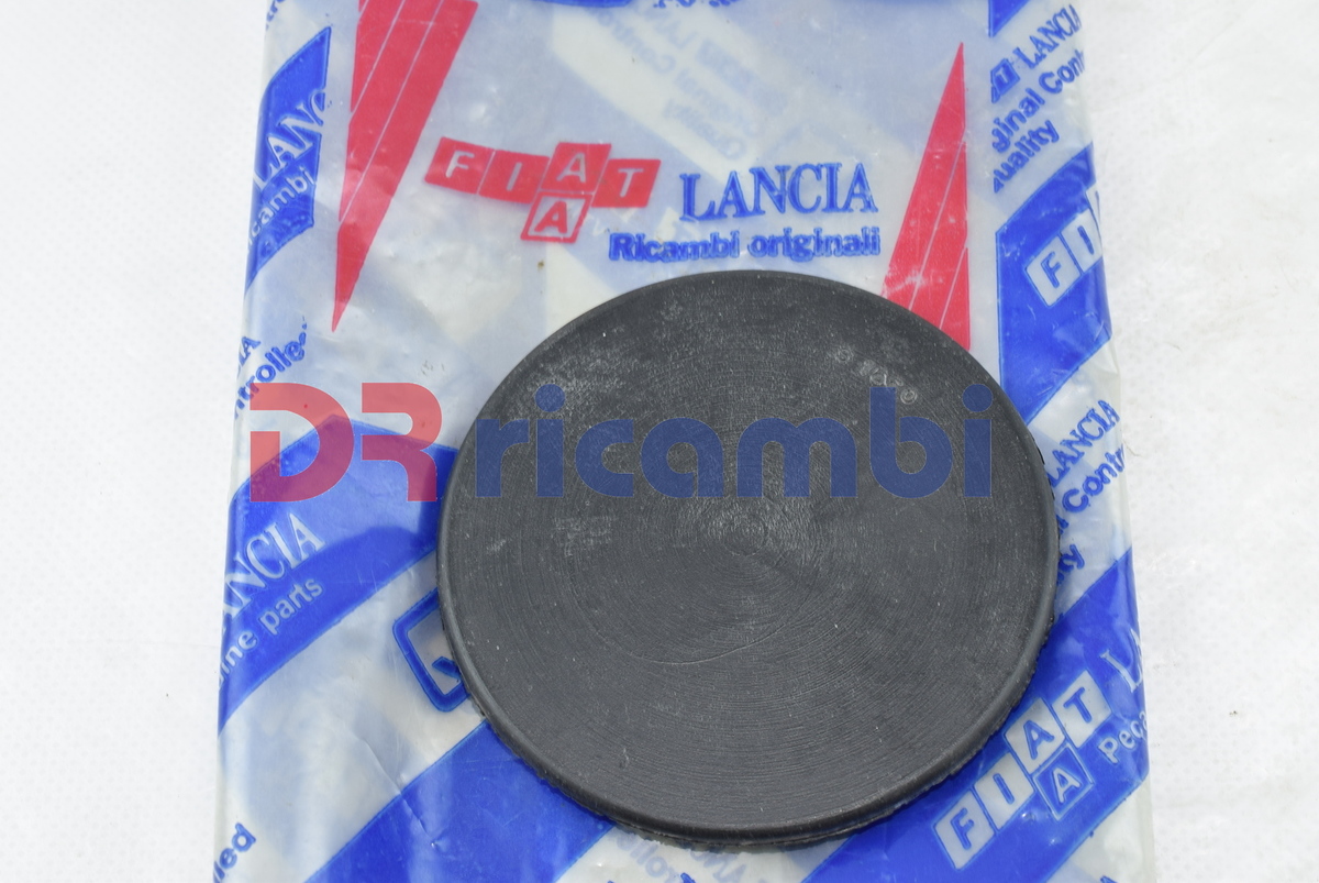 TAPPO IN GOMMA COFANO VANO MOTORE FIAT CROMA 90 LANCIA THEMA R 88 FIAT 82341085