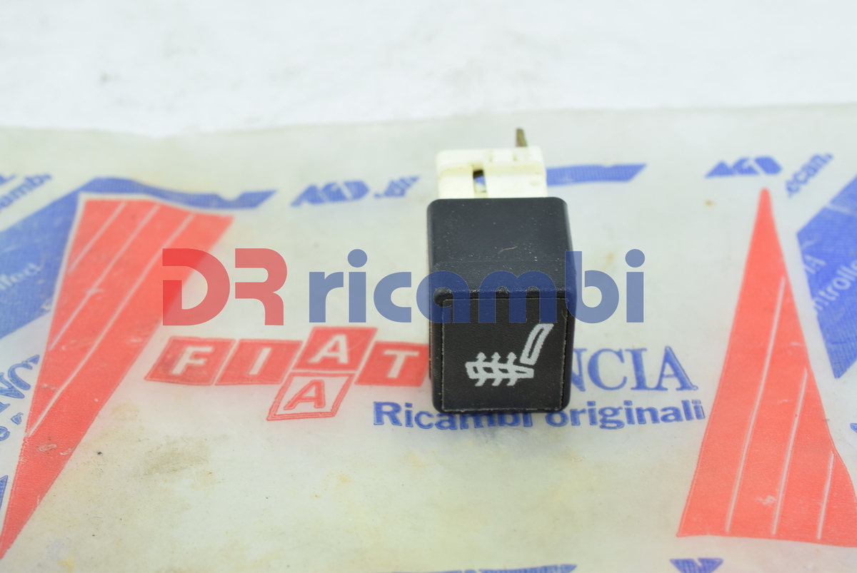 INTERRUTTORE SEDILI ANT. RISCALDATI  FIAT CROMA TD LANCIA THEMA FIAT 176414780