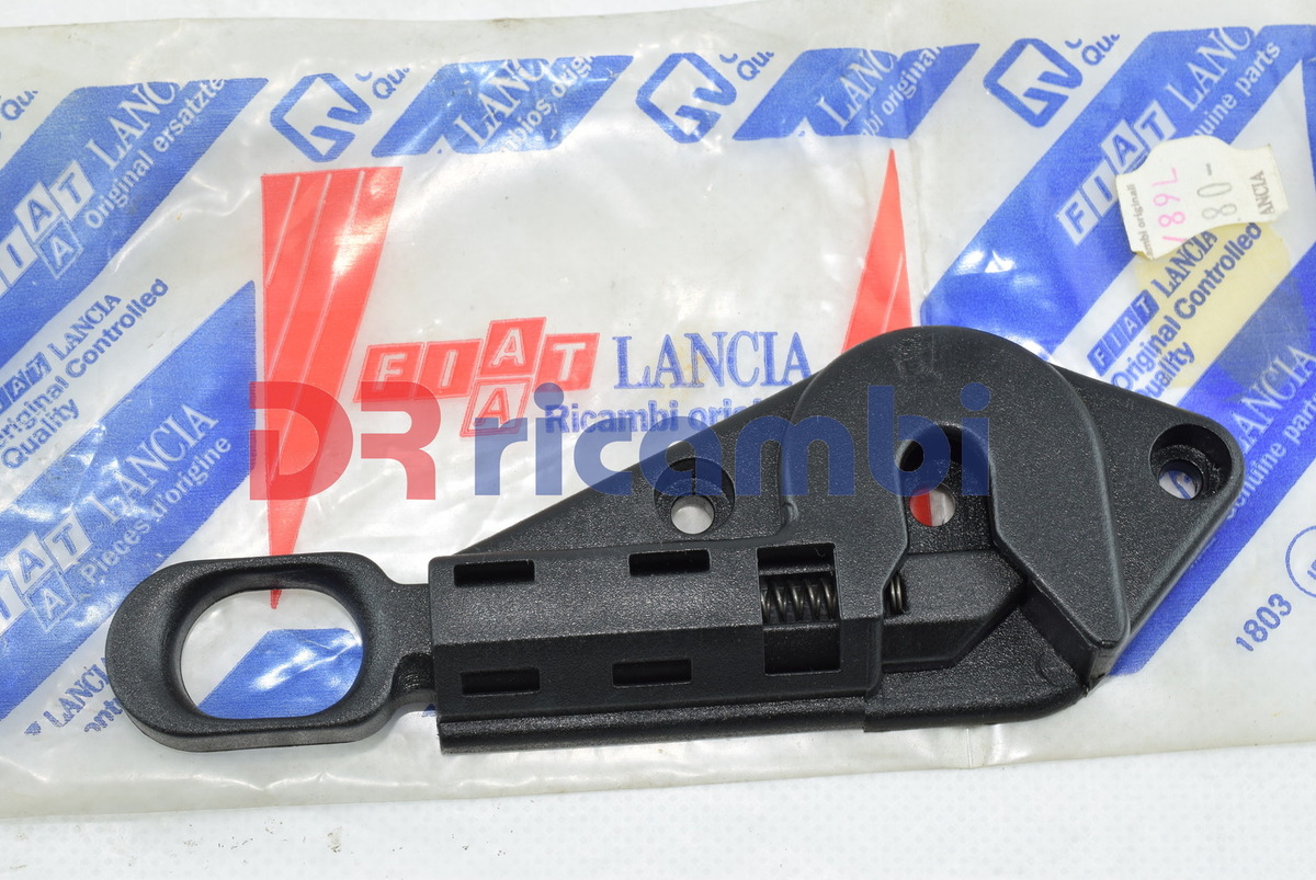 RINVIO A LEVA POGGIABRACCIO DX ALFA ROMEO 155 LANCIA DEDRA LANCIA 176801380