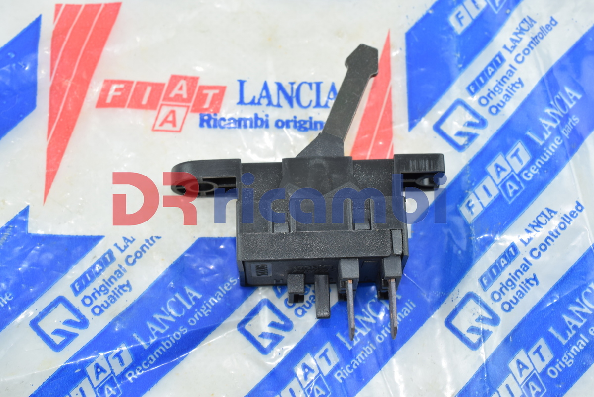 INTERRUTTORE VELOCITA VENTOLA RISCALDAMENTO FIAT UNO R 89 UNO TURBO FIAT 5959961