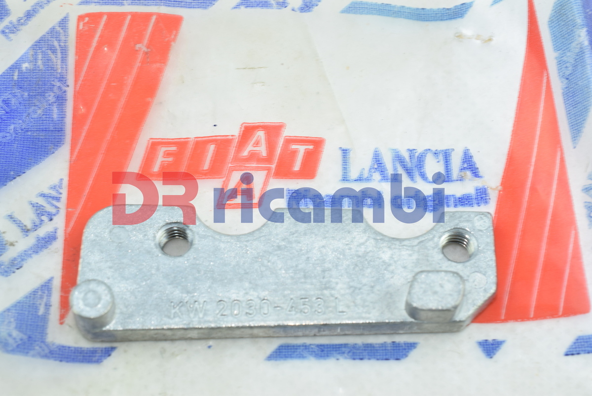 SUPPORTO CRISTALLO TETTO APRIBILE LANCIA DELTA EVOLUZIONE 4WD LANCIA 82458444