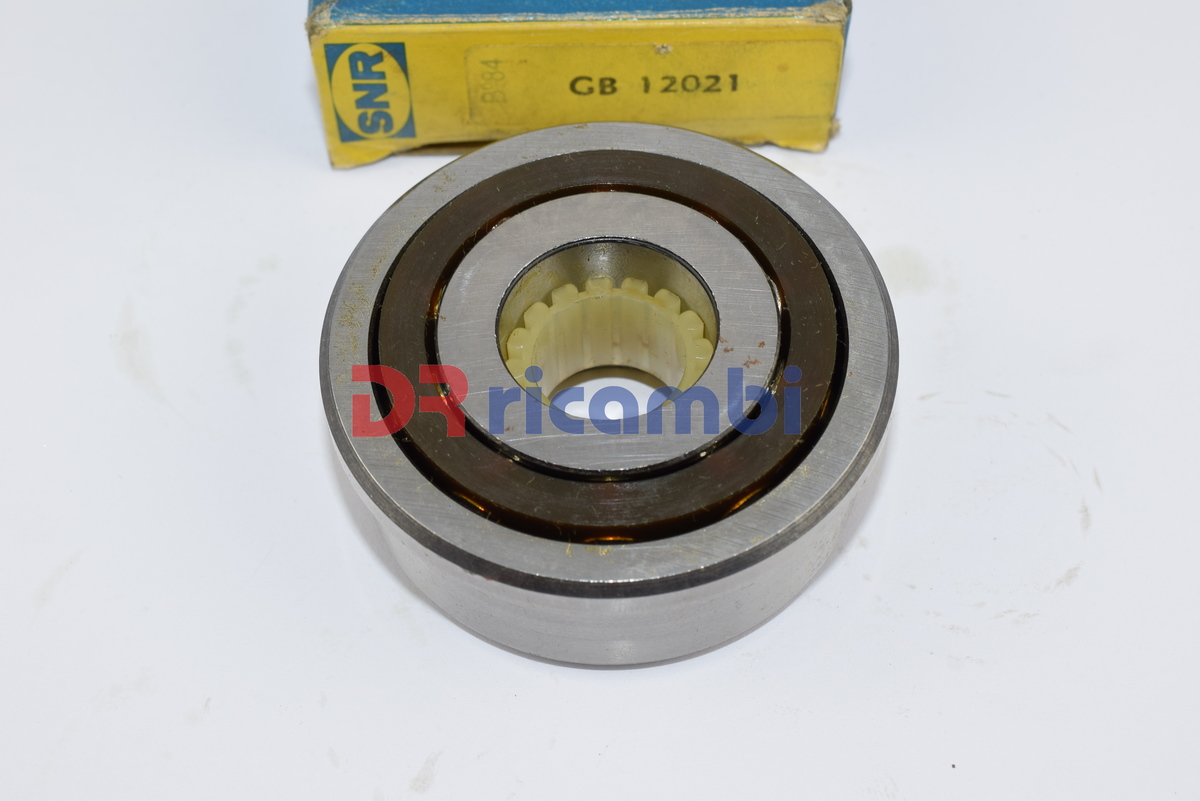 CUSCINETTO CAMBIO AL PRIMARIO PER FIAT CITROEN SNR GB12021 7903090302 7903090502