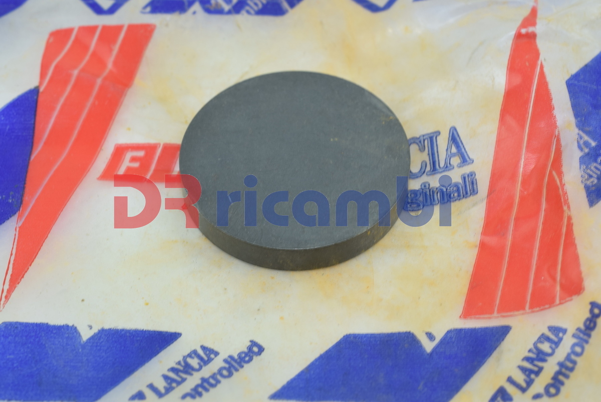 PIATTELLO PUNTERIA SP 4,85 VALVOLA FIAT PALIO WEEKEND PANDA - FIAT 7531858