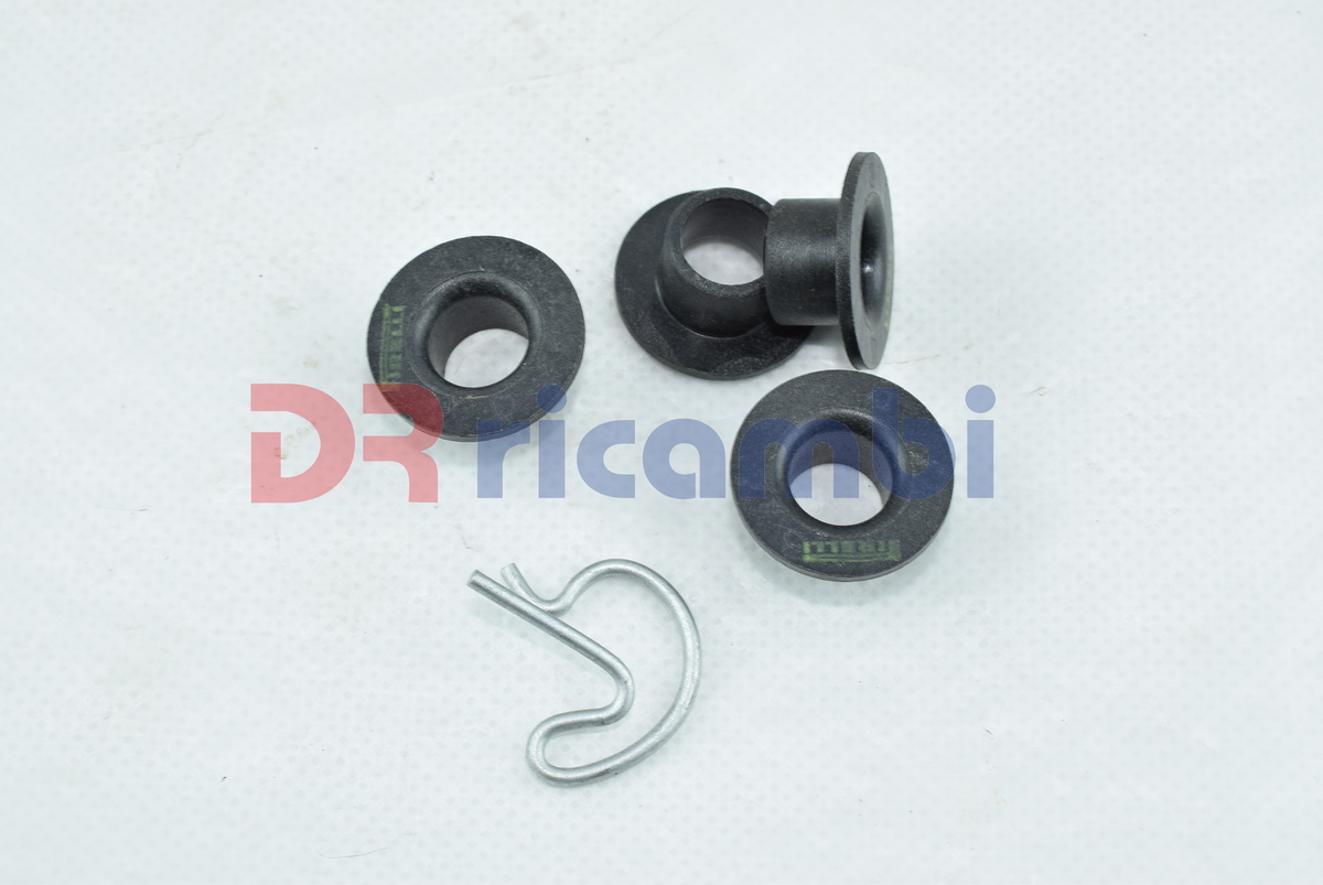 BOCCOLE AZIONAMENTO LEVA CAMBIO ESTERNO FIAT RITMO T.T. da 09/1983  DR 4575